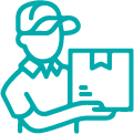 Leia Trading Pte Ltd  - <b>Delivery or Pickup</b>
Your finished prints will be delivered to your location or ready for pickup.