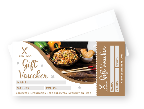 Leia Trading Pte Ltd  - Voucher